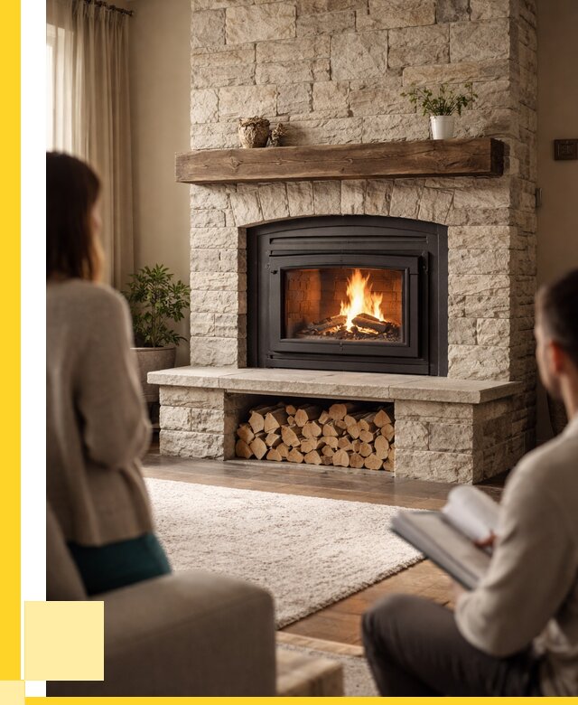 Проекты печей каминов в Алейске от 12373 р. | ЭриданЛук