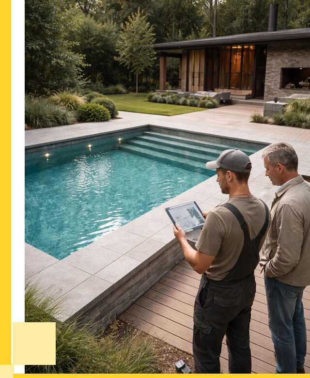 Строительство бассейнов в Алейске от 1237320 р. ЭриданЛук