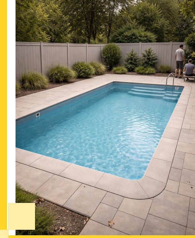 Композитные бассейны в Алейске от 1031100 р. - ЭриданЛук