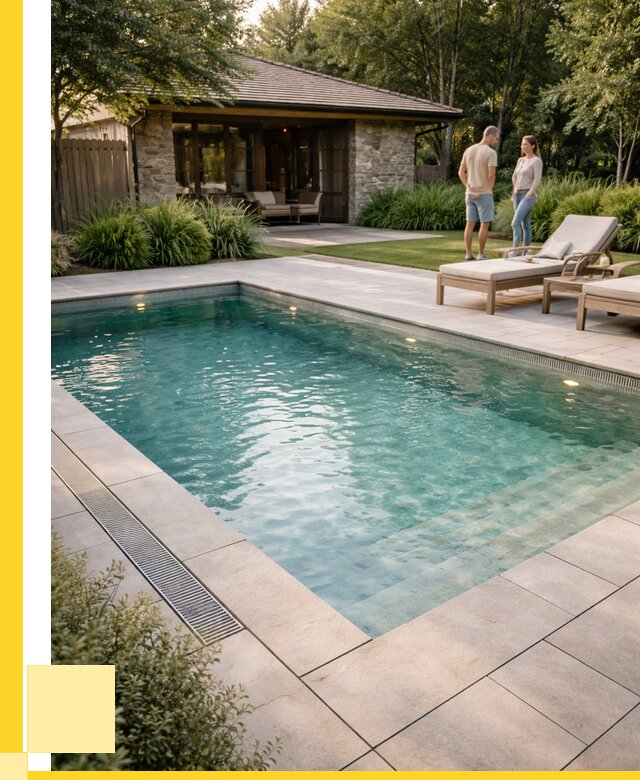 Открытые бассейны с подогревом в Алейске от 1237320 р., ЭриданЛук