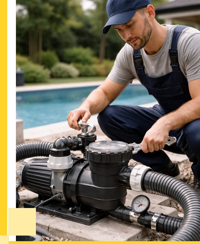 Насосы для бассейнов в Алейске купить от 12373 р. | ЭриданЛук