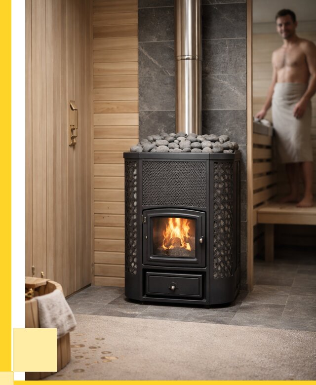 Печи для саун: Harvia, Tylo, EOS в Алейске от 46400 р. | ЭриданЛук