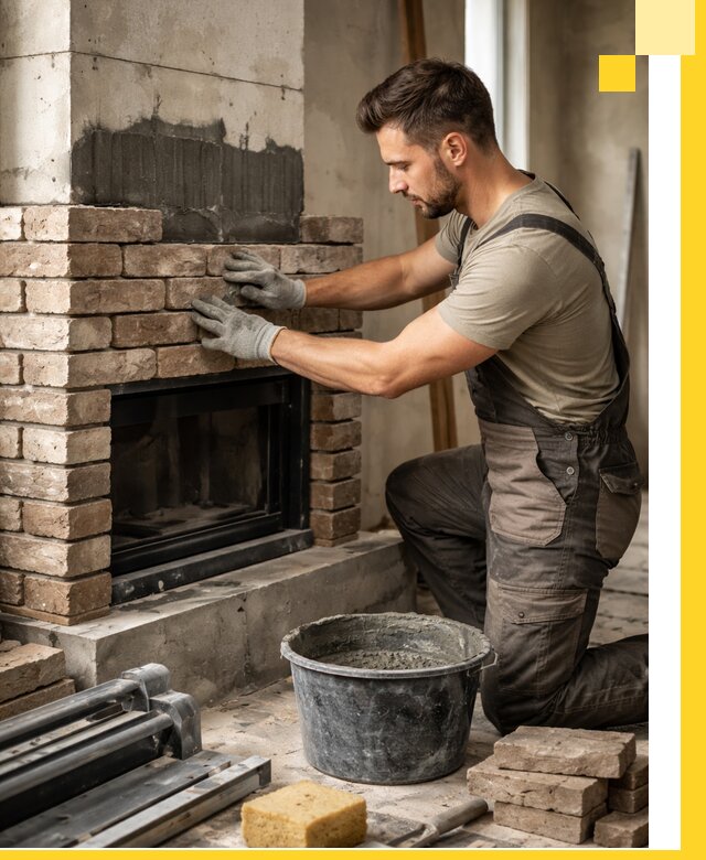 Услуги по устройству и монтажу Расул в банях и саунах в Алейске